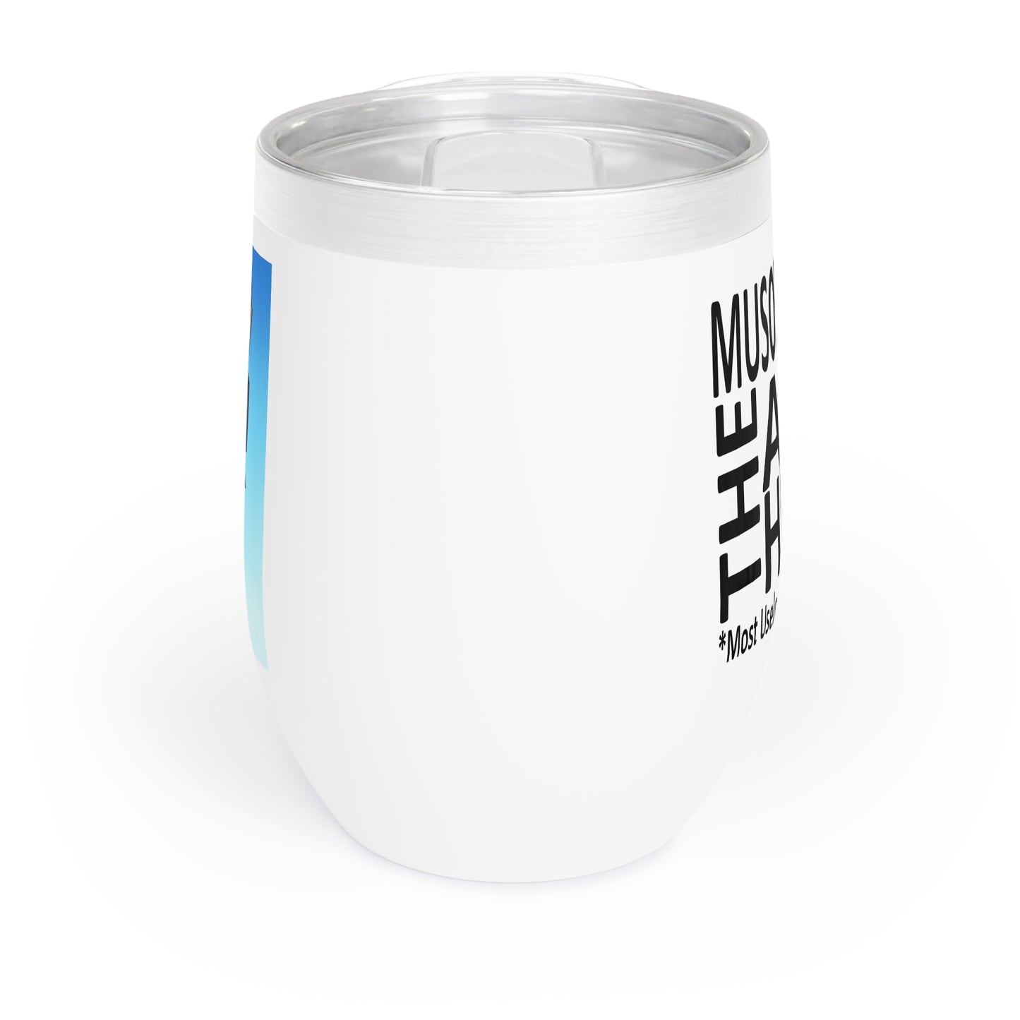 Fani Pac -  Chill Wine Tumbler